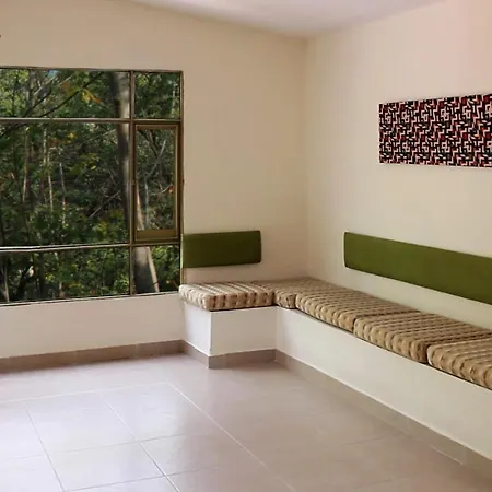 Girardot Cabanas - Balcon De Guabinal Exterior photo