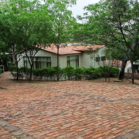 Girardot Cabanas - Balcon De Guabinal Exterior photo
