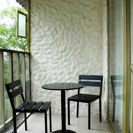 Girardot Cabanas - Balcon De Guabinal Exterior photo