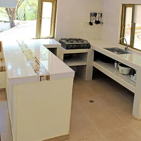 Girardot Cabanas - Balcon De Guabinal Exterior photo
