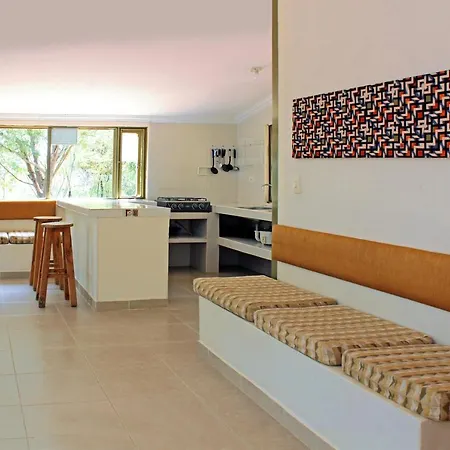 Girardot Cabanas - Balcon De Guabinal Exterior photo