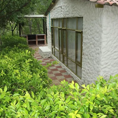 Girardot Cabanas - Balcon De Guabinal Exterior photo