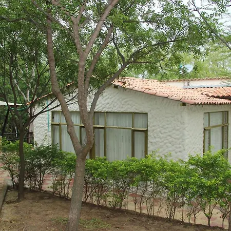 Girardot Cabanas - Balcon De Guabinal Exterior photo