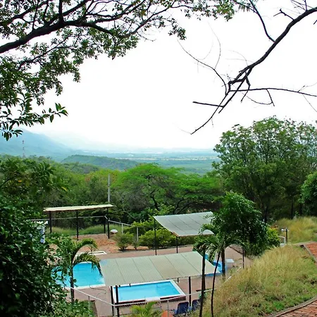 Girardot Cabanas - Balcon De Guabinal Exterior photo