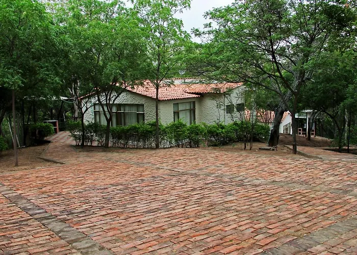 Girardot Cabanas - Balcon De Guabinal