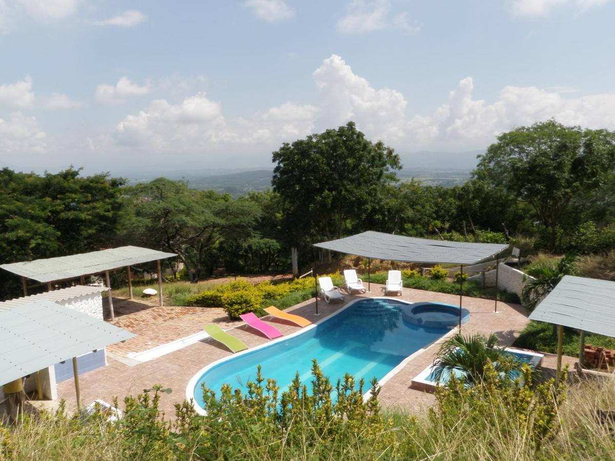 - Balcon De Guabinal Holiday home Girardot