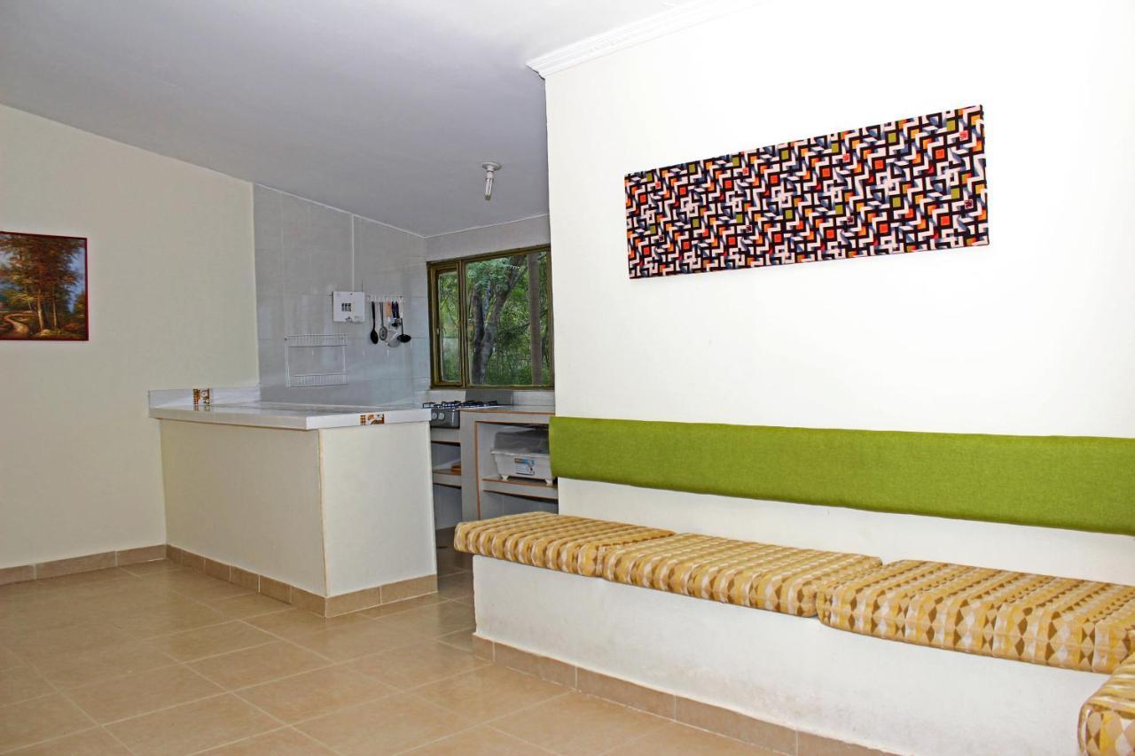 - Balcon De Guabinal