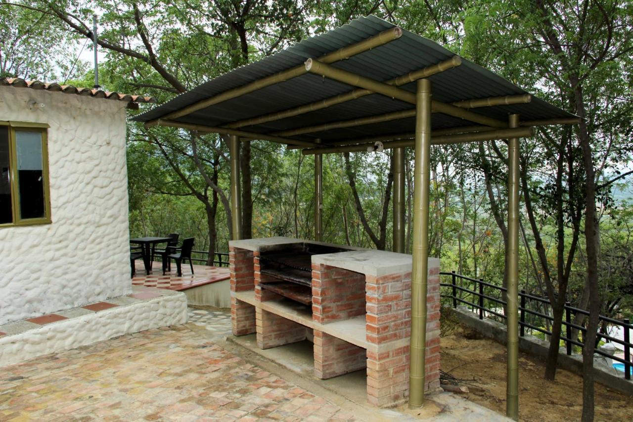 - Balcon De Guabinal Holiday home Girardot