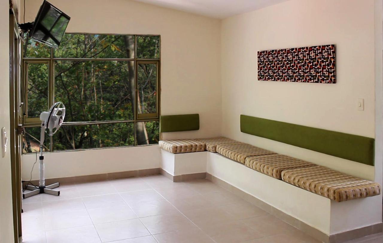 Holiday home - Balcon De Guabinal Girardot