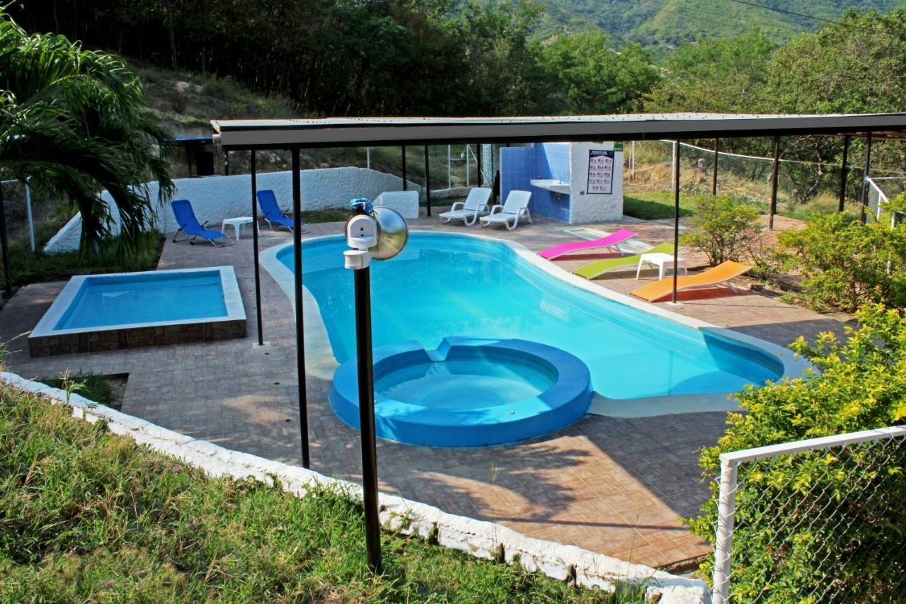 - Balcon De Guabinal Holiday home Girardot