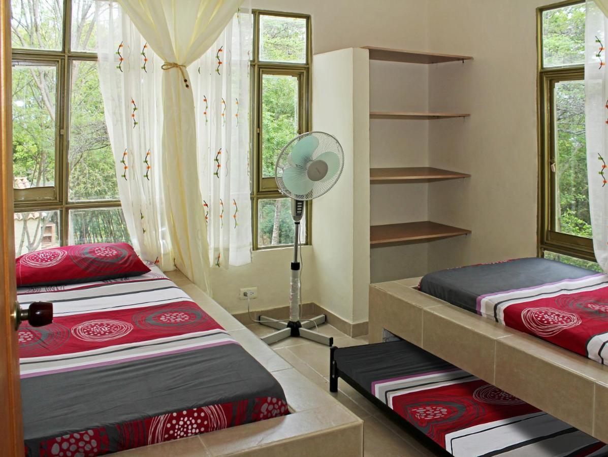 - Balcon De Guabinal Holiday home