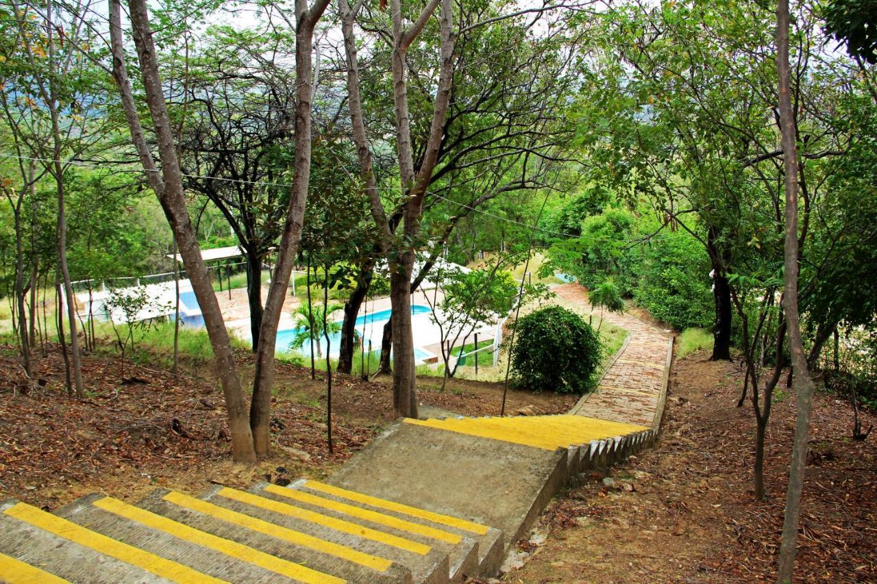 Holiday home - Balcon De Guabinal Girardot
