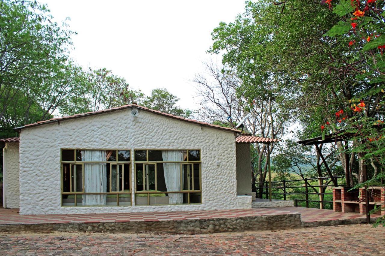 - Balcon De Guabinal Holiday home