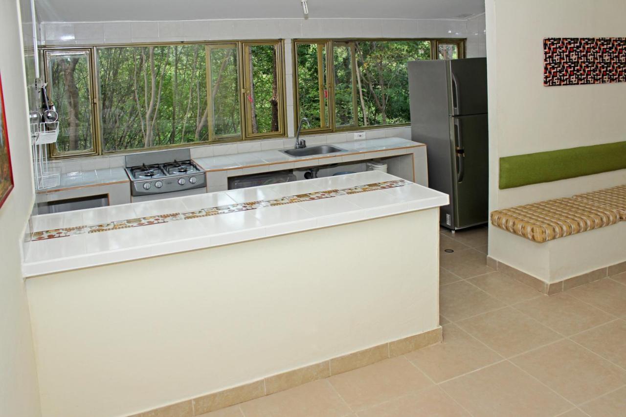 Holiday home - Balcon De Guabinal *