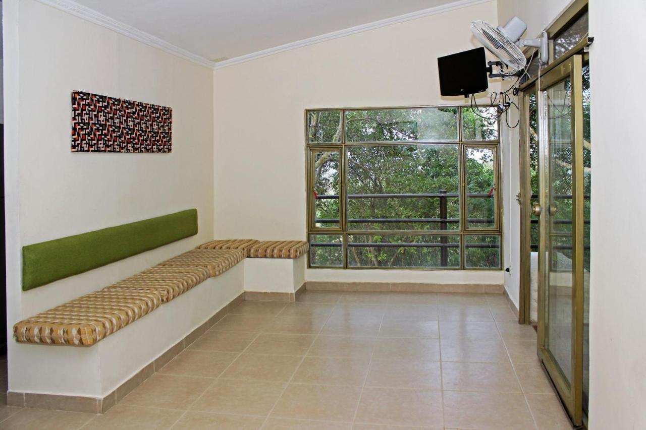 - Balcon De Guabinal *