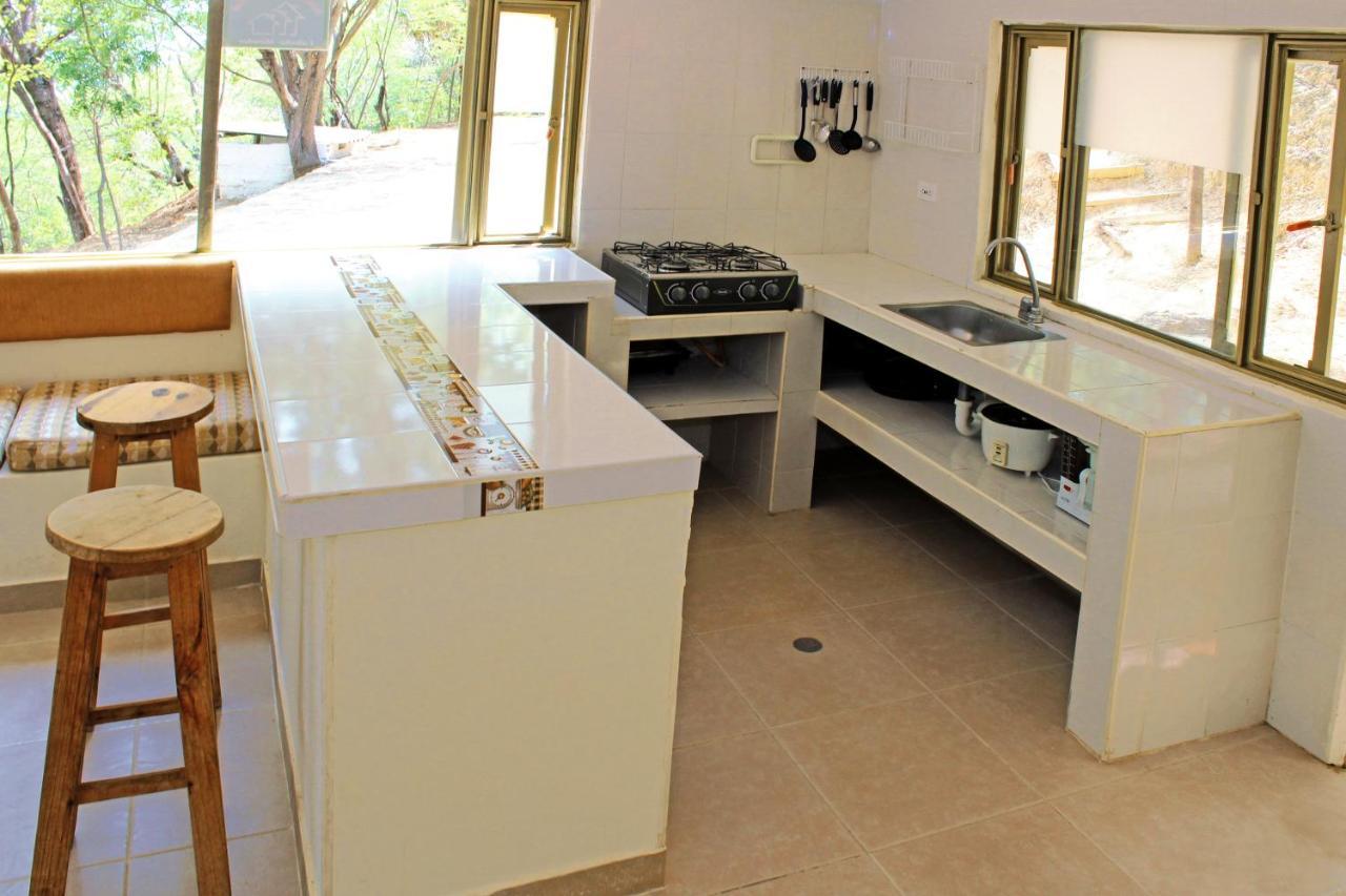 - Balcon De Guabinal * Girardot