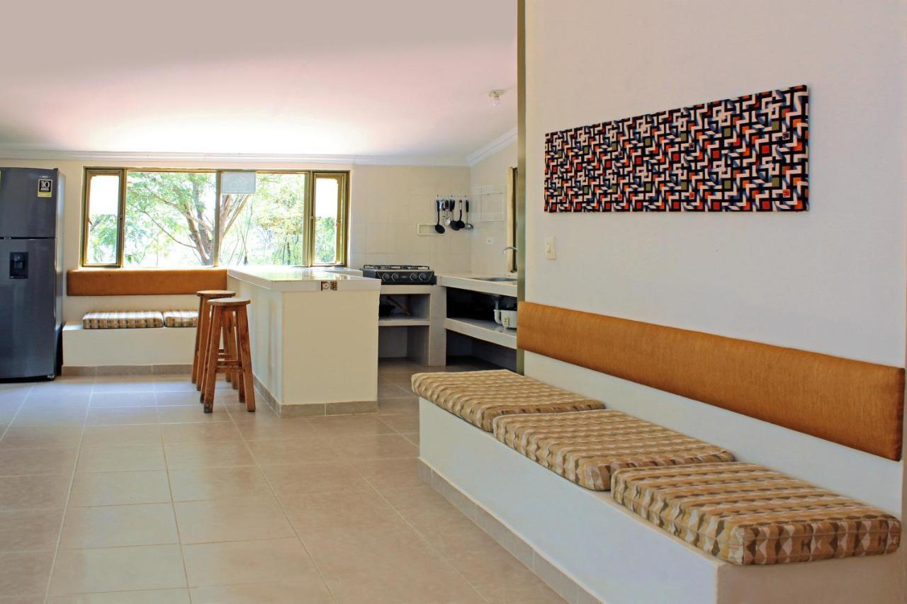 Holiday home - Balcon De Guabinal
