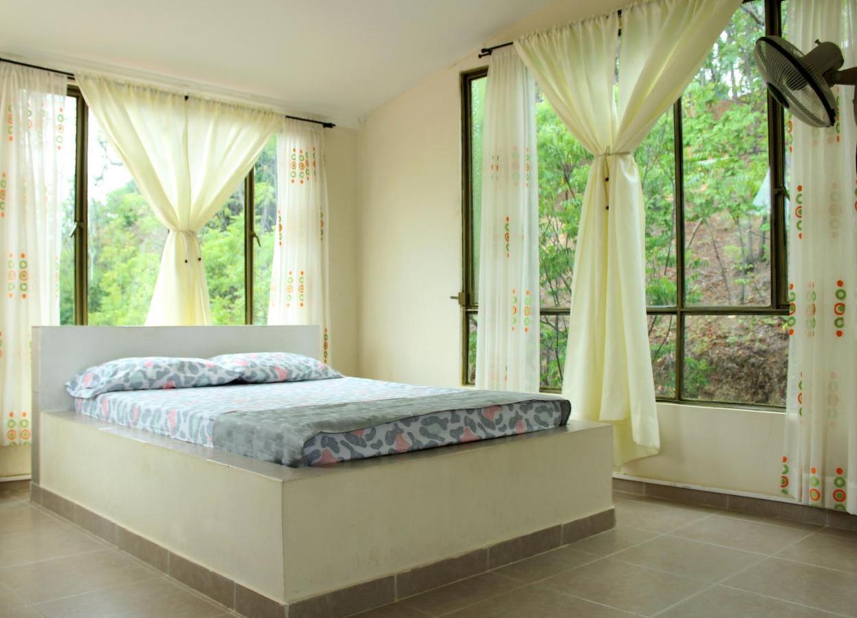 - Balcon De Guabinal Holiday home