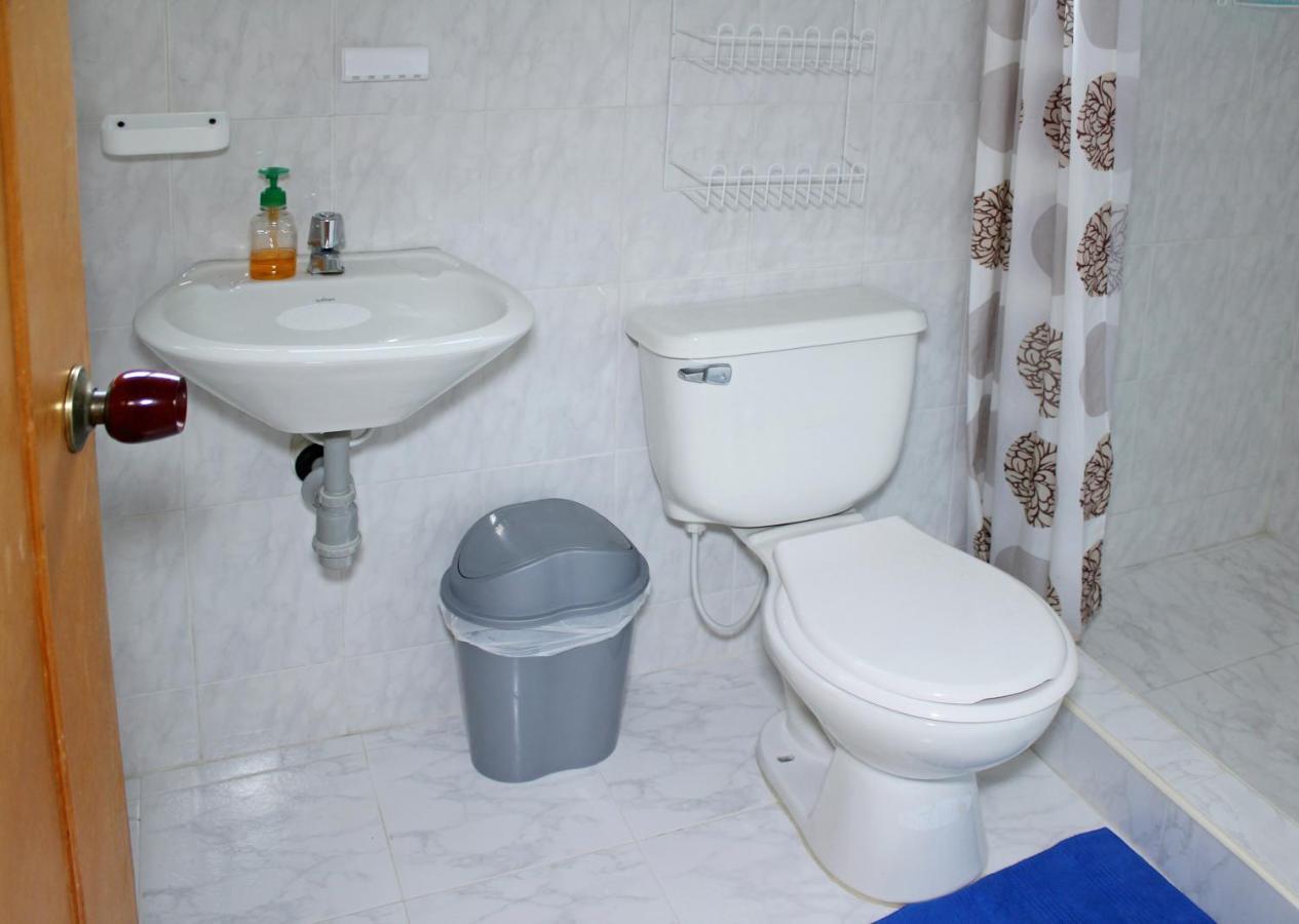 - Balcon De Guabinal *
