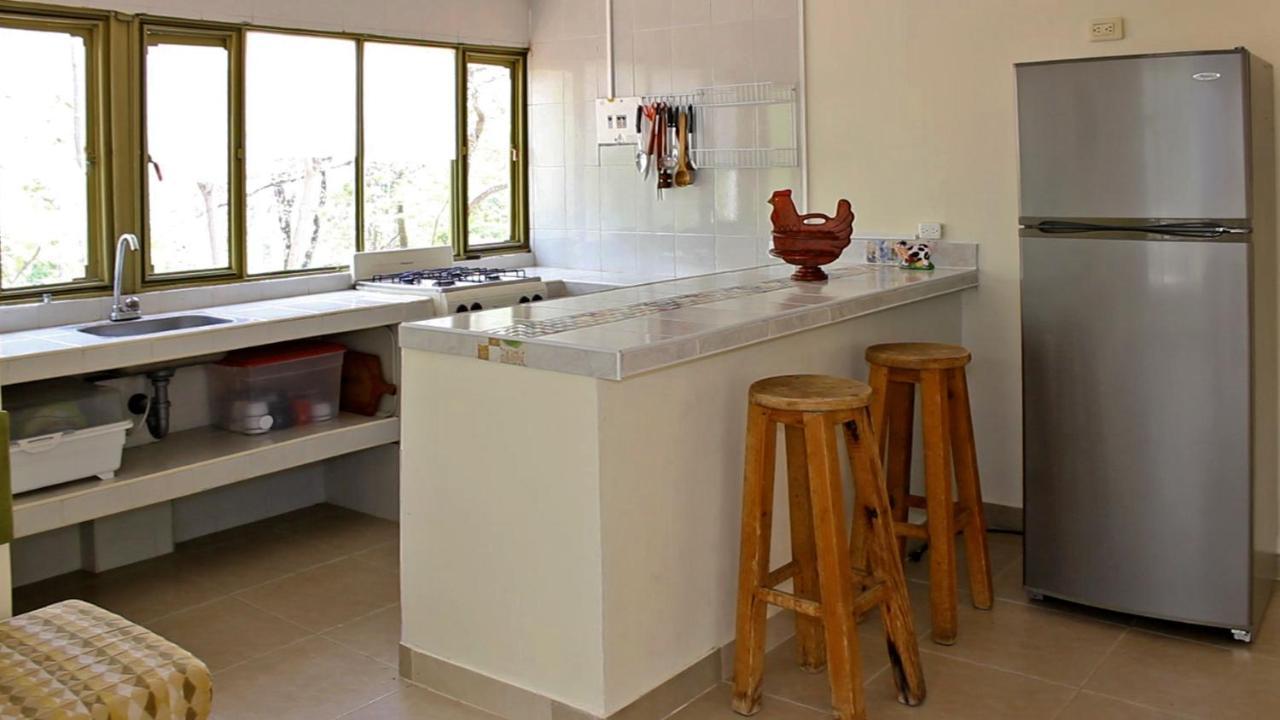 - Balcon De Guabinal Holiday home *