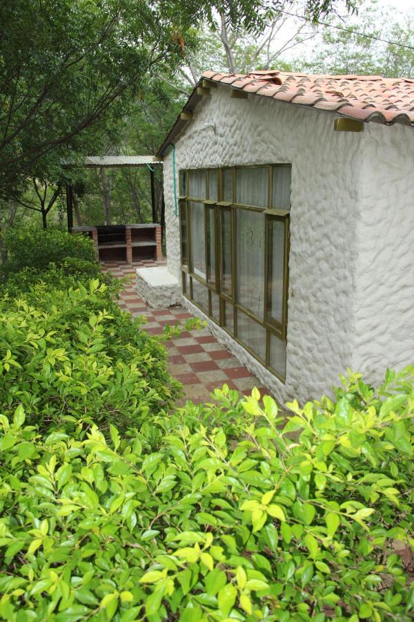 Holiday home - Balcon De Guabinal Girardot