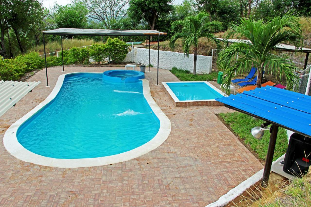 - Balcon De Guabinal * Girardot