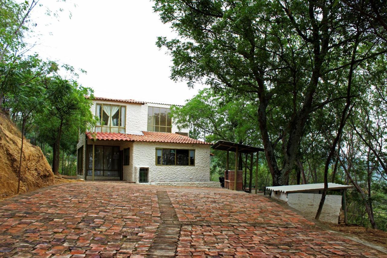 - Balcon De Guabinal Girardot