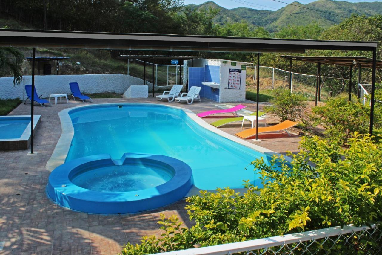 Holiday home - Balcon De Guabinal *