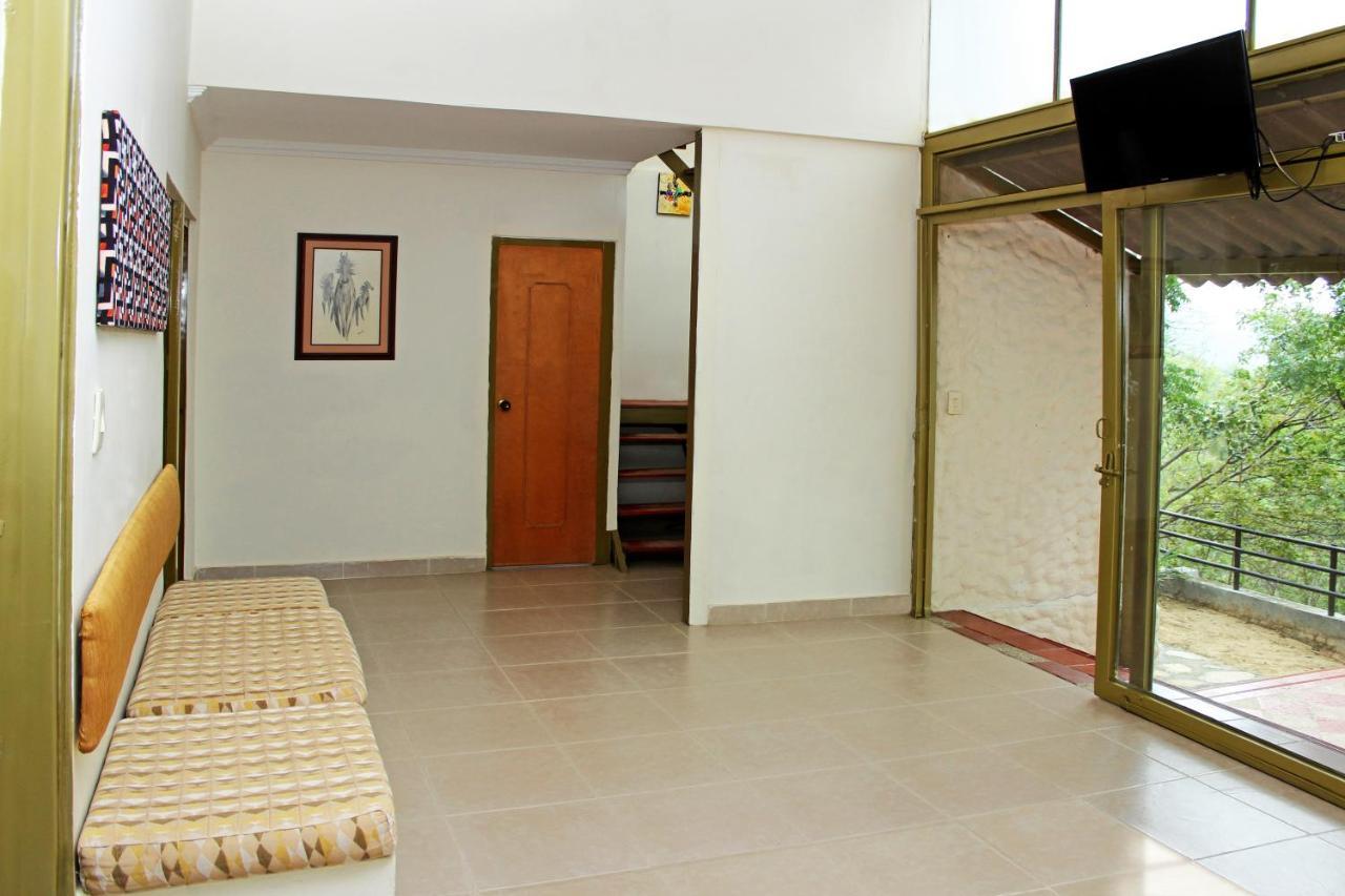 - Balcon De Guabinal * Girardot