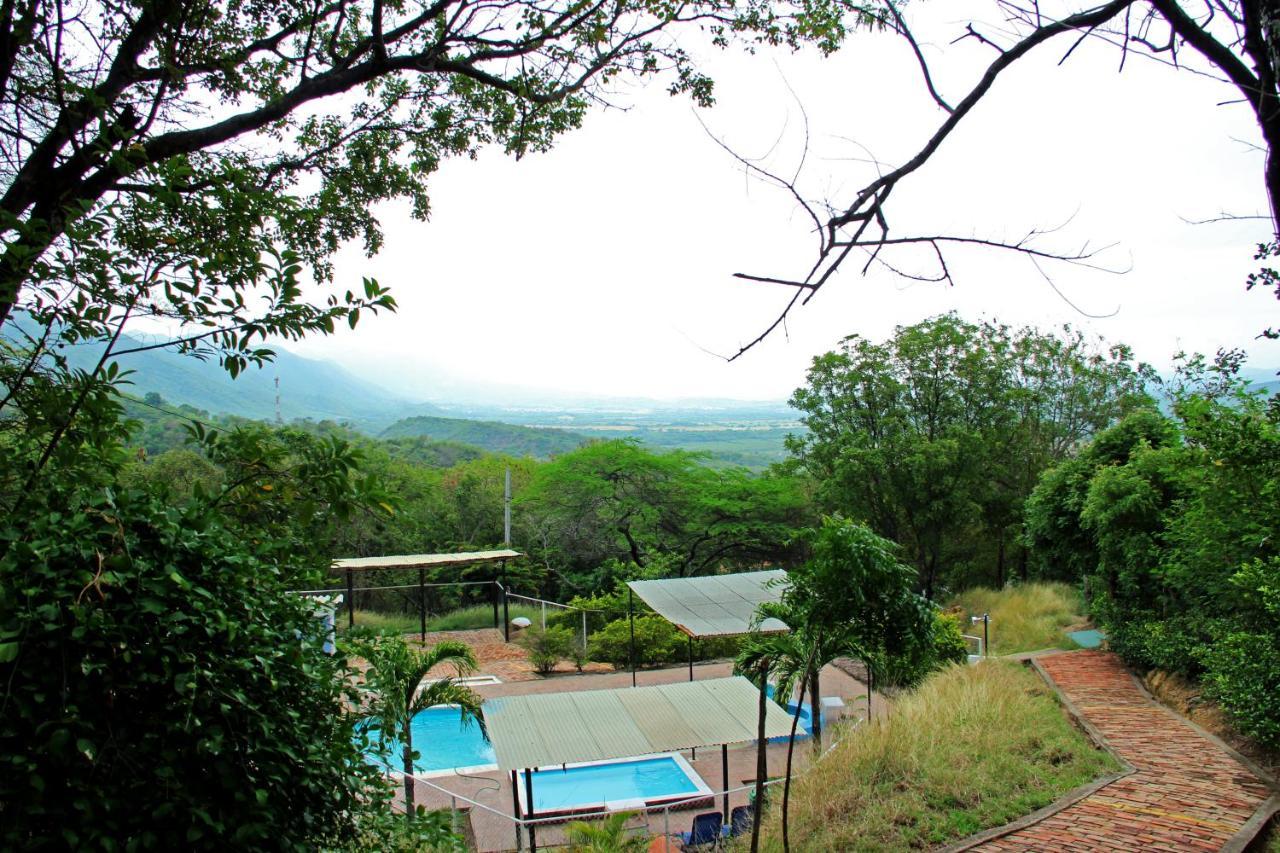 - Balcon De Guabinal