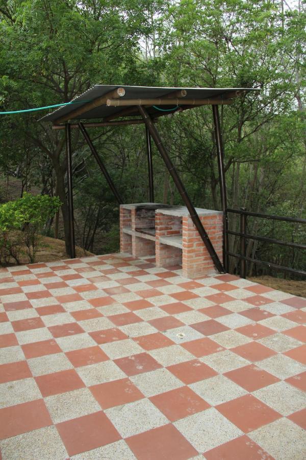 - Balcon De Guabinal Holiday home Girardot