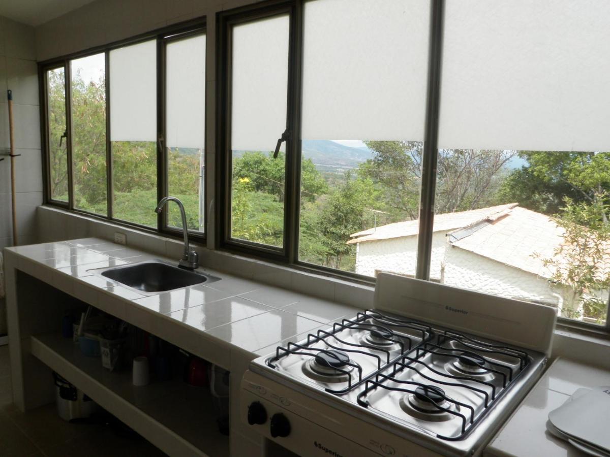 - Balcon De Guabinal * Girardot