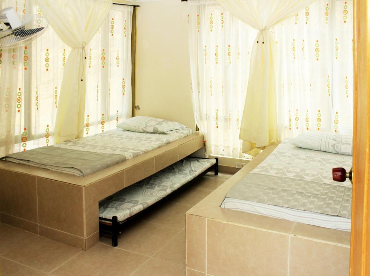 Holiday home - Balcon De Guabinal Girardot